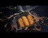 صورة لخطوة 2 من وصفة Tiramisu❤🥄تيراميسو بدون بيض بدون وماسكربون ❤️‍🩹