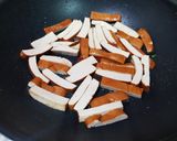 椒麻回鍋肉的食譜步驟4照片