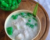 Foto langkah ke 12 dari resep Cendol Thailand.