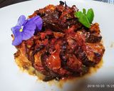 Foto del passaggio 5 della ricetta Parmigiana di melanzane🍆🍆🍆
