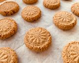 Foto del passaggio 6 della ricetta Biscotti di Semi di Girasole