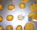 Foto langkah ke 5 dari resep Chocochips Cookies.