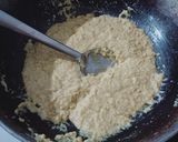 થાબડી (Thabadi Recipe In Gujarati) રેસીપી સ્ટેપ5ફોટો