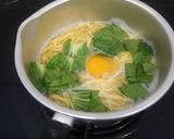 Foto langkah ke 3 dari resep #75 Mie Lemonilo Kari Ayam.