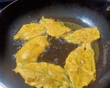 પાલક પત્તા ચાટ (Palak Leaves Chaat Recipe In Gujarati) રેસીપી સ્ટેપ3ફોટો