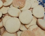 Foto del paso 8 de la receta: Alfajorcitos de maizena