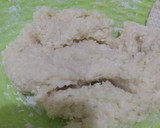 Foto langkah ke 2 dari resep Pempek Dos.