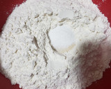 Foto del paso 2 de la receta: Pan de completo