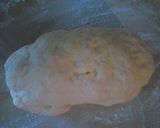 Foto del paso 2 de la receta: Tallarines cinta caseros