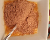 Foto del paso 2 de la receta: Tumbas en la sartén Halloween