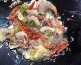 Foto langkah ke 2 dari resep Bihun Goreng Jawa.