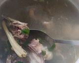 Foto langkah ke 1 dari resep Soto Ayam Sederhana.