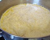 Foto del paso 4 de la receta: Fideos a la crema con pollo y panceta