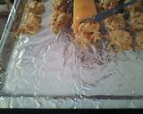 Foto del paso 3 de la receta: Galletas Mía