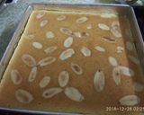 Foto langkah ke 11 dari resep Lapis nanas palembang.