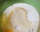 Foto langkah ke 1 dari resep Pastel Mini Abon Renyahh.