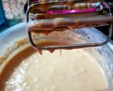 Foto del paso 2 de la receta: Bizcocho de horchata 🥛