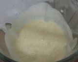 Foto del paso 3 de la receta: Cheesecake de manzana