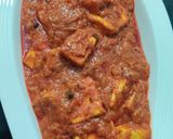 પનીર મસાલા(Paneer Masala Recipe in Gujarati) રેસીપી સ્ટેપ6ફોટો