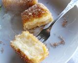 Foto del paso 10 de la receta: Leche Frita {Receta de familia}