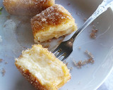 Foto del paso 10 de la receta: Leche Frita {Receta de familia}