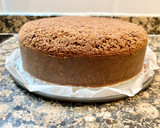 Foto del paso 13 de la receta: Tarta con nata agria, sin horno, sin gluten