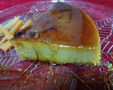 Foto del paso 5 de la receta: Flan de zanahoria!