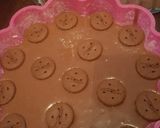 Une image de l'étape 3 de Gâteau au yaourt tout chocolat.