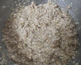 Foto del paso 2 de la receta: Galletas de avena y banana