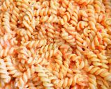 Foto del paso 6 de la receta: Pasta con Crema de Pimentón 🤤