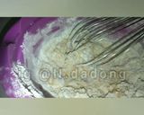 Foto langkah ke 2 dari resep Sarang Laba-laba.