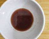 A picture of step 9 of Raisin water for babies and kids - Remedy for Constipation.