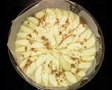 Foto del paso 5 de la receta: Tarta de Manzana y Aguacate Light