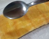 Foto del paso 2 de la receta: Postre de pionono