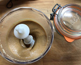 Foto del paso 3 de la receta: Mantequilla de cacahuete