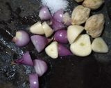 Foto langkah ke 1 dari resep Terong kecap.