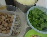 Foto langkah ke 1 dari resep Bihun goreng.