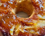 Foto del paso 8 de la receta: Tarta de Manzana 🍎