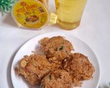 Foto langkah ke 6 dari resep Perkedel Kentang Rempah.