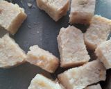 Foto langkah ke 1 dari resep Black Carrot Cake (Stir Fried Black Carrot Cake).