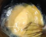 Foto langkah ke 3 dari resep Bolu Sarang Semut/Bolu Caramel.