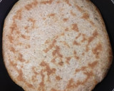 Foto del paso 5 de la receta: Pan naan 🫓