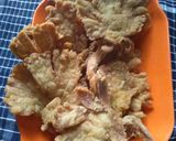 Foto langkah ke 6 dari resep Jamur krispi gurih.
