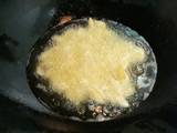 Kripik Malaysia langkah memasak 4 foto