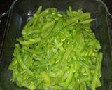 Foto del paso 1 de la receta: Chacarero