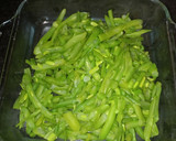 Foto del paso 1 de la receta: Chacarero