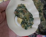 Foto del paso 6 de la receta: Empanadas de espinaca, también de humita...super fáciles 😋