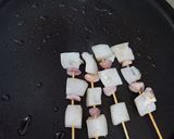 Foto langkah ke 3 dari resep Sate cumi enak dan gampang bangeeeett masaknya.