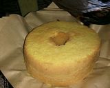 Foto langkah ke 9 dari resep Roti Ban.