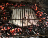 Foto del paso 2 de la receta: Rodaballo a la parrilla